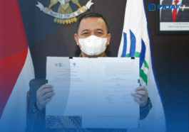 Keminves dan Kementerian BUMN Lakukan Integrasi Data UMKM dengan Sistem OSS