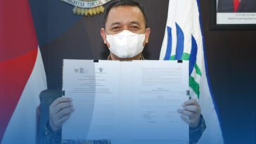 Keminves dan Kementerian BUMN Lakukan Integrasi Data UMKM dengan Sistem OSS