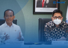 Keminves/BKPM dan KADIN Kolaborasi Hilirisasi Industri