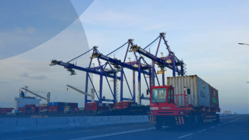 Kinerja Pelindo 1 Tumbuh Positif di Semester I-2021