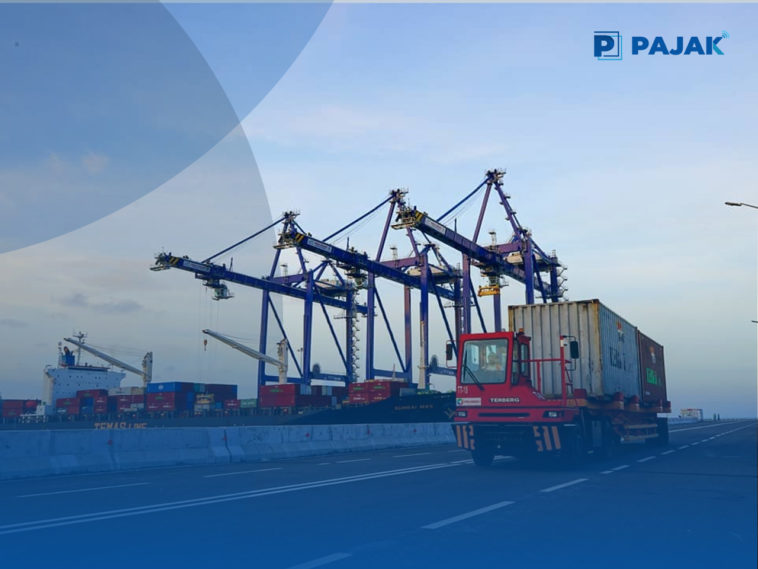 Kinerja Pelindo 1 Tumbuh Positif di Semester I-2021