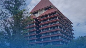 LPEM FEB UI Proyeksi Pertumbuhan Ekonomi 6,7 Persen