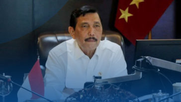 LBP: Wujudkan Kemandirian Nasional, Kurangi Impor APD