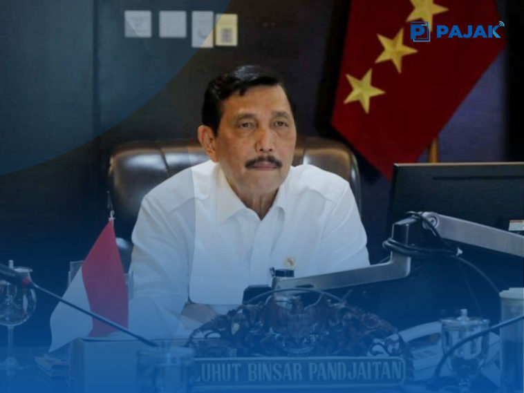 LBP: Wujudkan Kemandirian Nasional, Kurangi Impor APD