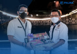 Menparekraf Ajak PHRI Garut Siap Sambut “Revenge Tourism”