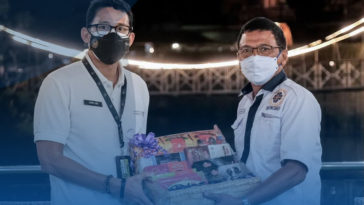 Menparekraf Ajak PHRI Garut Siap Sambut “Revenge Tourism”