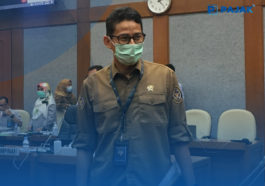 Menparekraf Dorong Dompet Digital Jadi Lokomotif Digitalisasi UMKM
