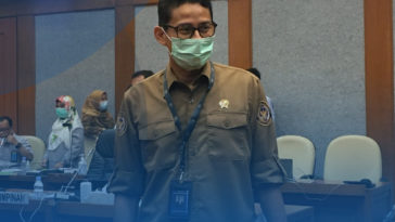 Menparekraf Dorong Dompet Digital Jadi Lokomotif Digitalisasi UMKM