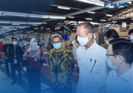 Menperin, Operasional dan Mobilitas Industri Wajib Lapor