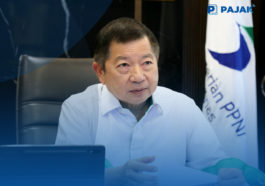 Menteri PPN, Transformasi Ekonomi Demi Capai Visi Indonesia 2045