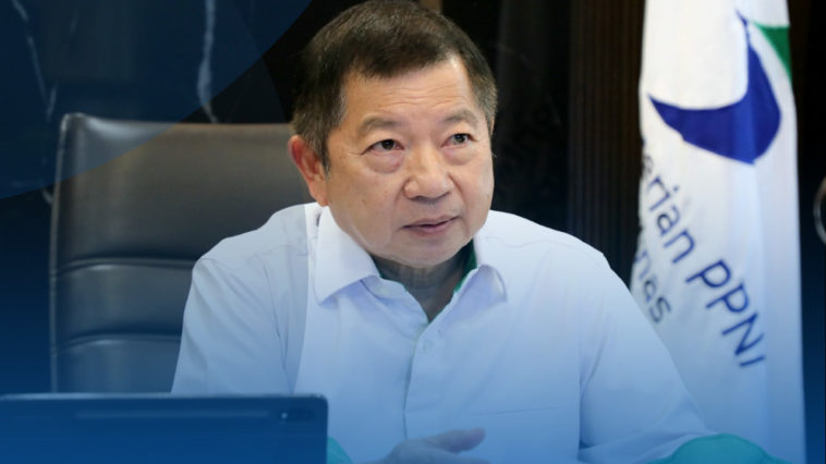 Menteri PPN, Transformasi Ekonomi Demi Capai Visi Indonesia 2045