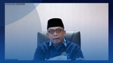 Patur 2021, Mewujudkan Generasi Muda Sadar Pajak