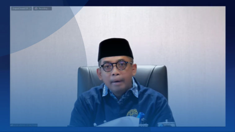 Patur 2021, Mewujudkan Generasi Muda Sadar Pajak