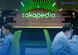 Tokopedia Mudahkan Masyarakat Bayar Pajak di Warung