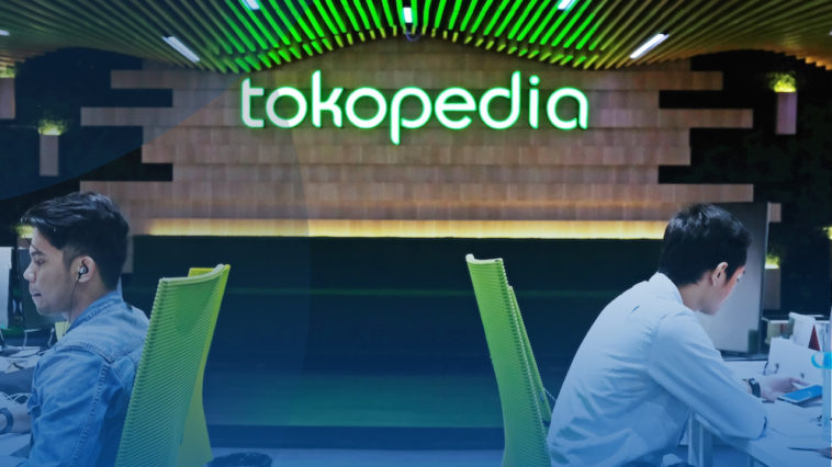 Tokopedia Mudahkan Masyarakat Bayar Pajak di Warung