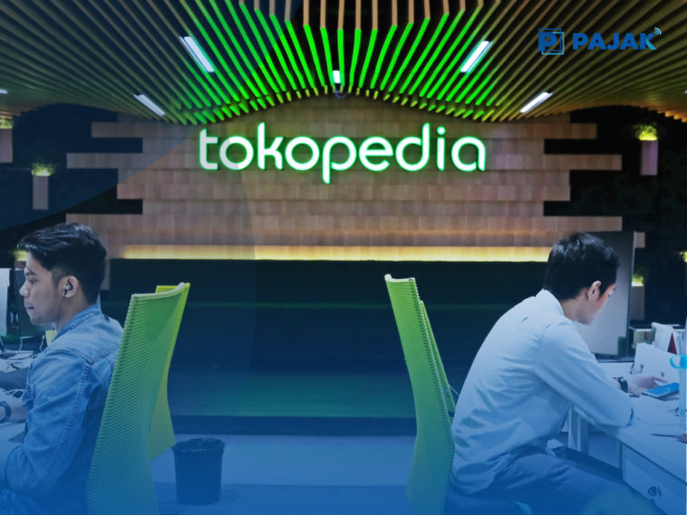 Tokopedia Mudahkan Masyarakat Bayar Pajak di Warung