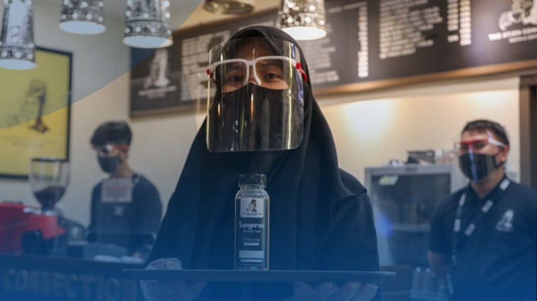 Pengusaha Kuliner Ajukan Insentif Pajak