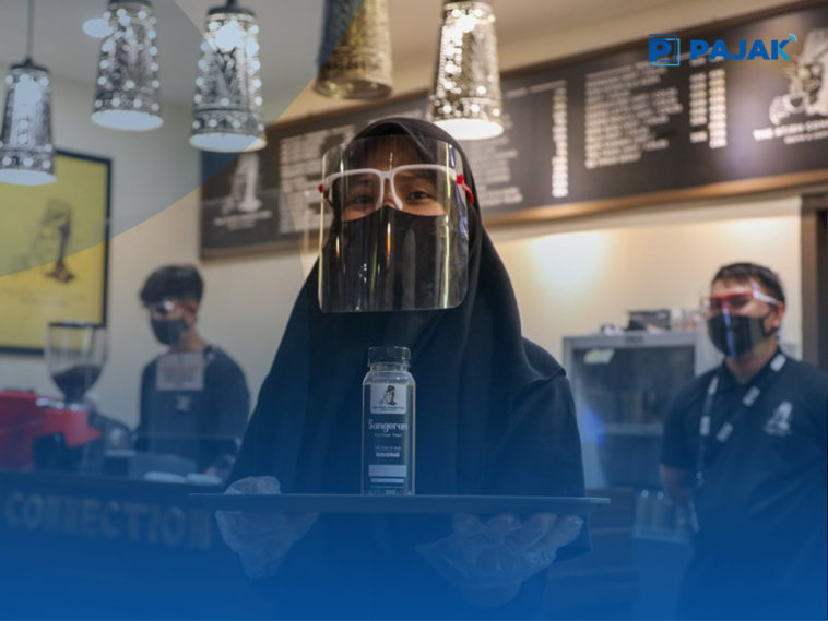 Pengusaha Kuliner Ajukan Insentif Pajak