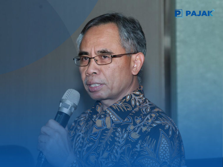 OJK Perpanjang Restrukturisasi Kredit Hingga Maret 2023