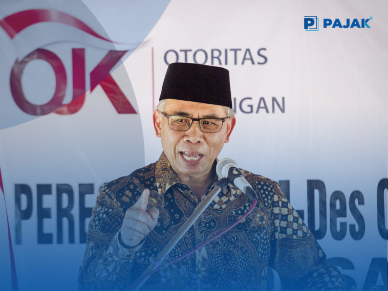 OJK Dorong Milenial Himpun Dana di Pasar Modal