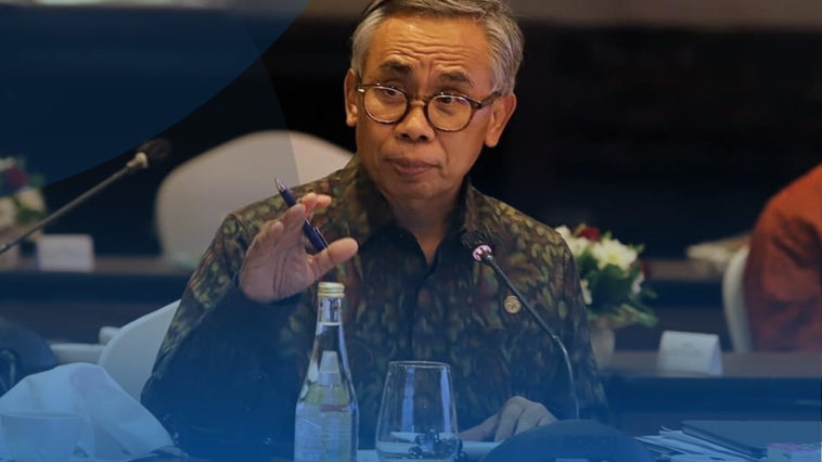 OJK: Dana Perbankan dan Tren Pilihan Investasi Meningkat