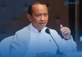 OSS-RBA Hadir Memudahkan Penerimaan PPh Badan