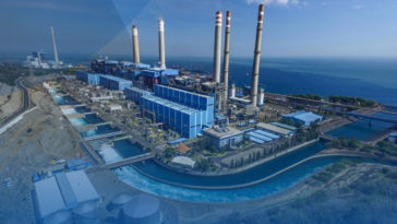 PLTU Milik PLN Raih Tiga Penghargaan ASEAN Coal Awards 2021