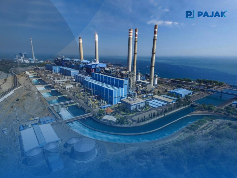 PLTU Milik PLN Raih Tiga Penghargaan ASEAN Coal Awards 2021