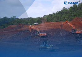 PP Presisi Bangun Infrastruktur Pertambangan di Jambi