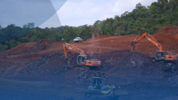 PP Presisi Bangun Infrastruktur Pertambangan di Jambi