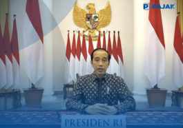 PPKM Level 4 Diperpanjang Hingga 9 Agustus
