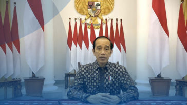 PPKM Level 4 Diperpanjang Hingga 9 Agustus
