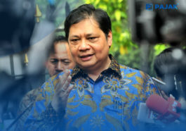 PPKM Luar Jawa dan Bali Diperpanjang Hingga 23 Agustus