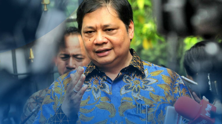 PPKM Luar Jawa dan Bali Diperpanjang Hingga 23 Agustus