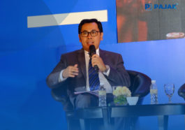 Pandemi Momentum Optimalkan Penerimaan Pajak Digital