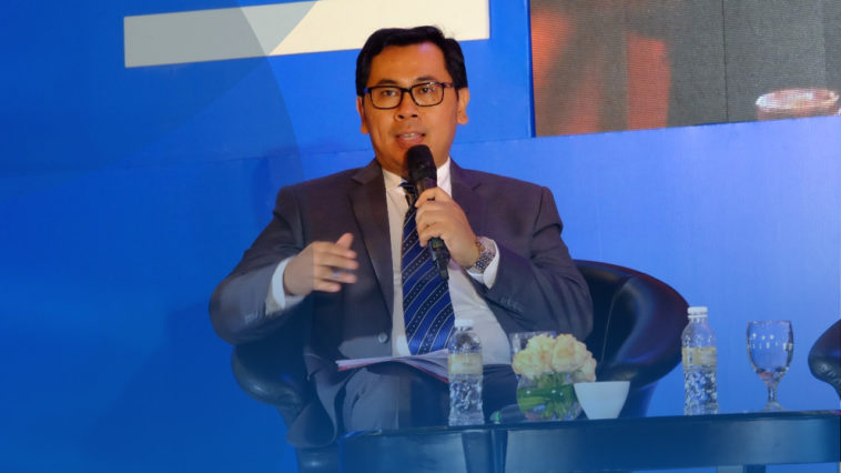 Pandemi Momentum Optimalkan Penerimaan Pajak Digital