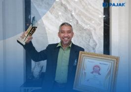 Pegadaian Raih Empat Penghargaan GRC Award 2021