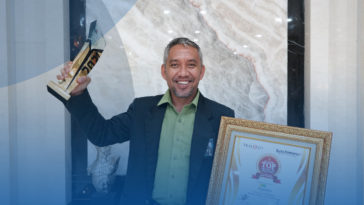 Pegadaian Raih Empat Penghargaan GRC Award 2021