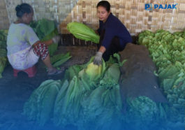 Industri Hasil Tembakau Tolak Rencana Kenaikan Cukai