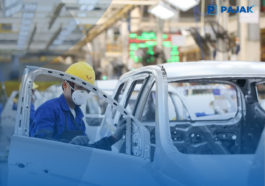 Pelaku Industri Otomatif Berharap Insentif PPnBM Diperpanjang