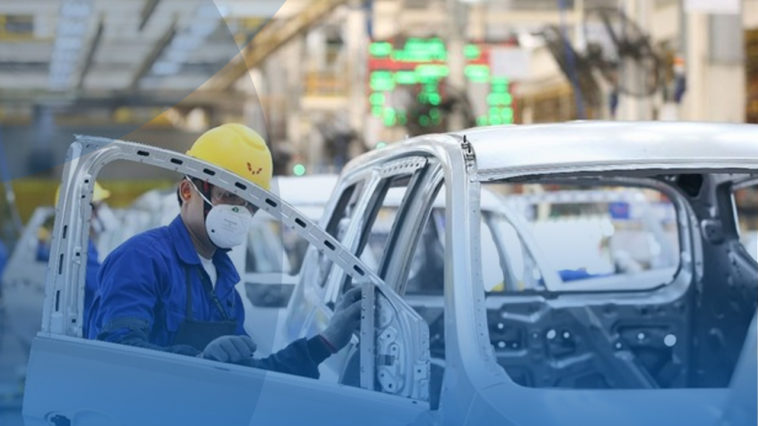 Pelaku Industri Otomatif Berharap Insentif PPnBM Diperpanjang