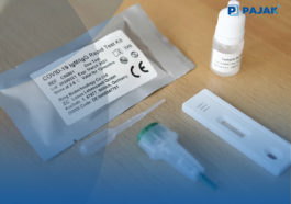 Pemerintah Bebaskan PNBP Uji Validitas Tes Antigen