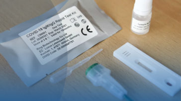 Pemerintah Bebaskan PNBP Uji Validitas Tes Antigen