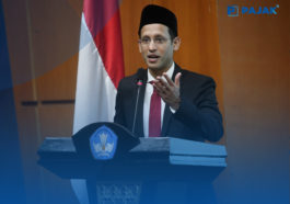 Pemerintah Beri Subsidi Kuota Internet dan UKT