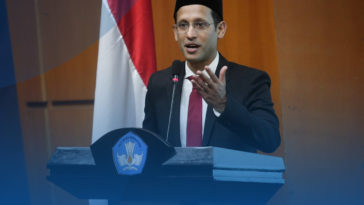 Pemerintah Beri Subsidi Kuota Internet dan UKT