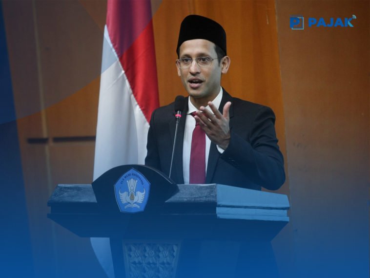 Pemerintah Beri Subsidi Kuota Internet dan UKT