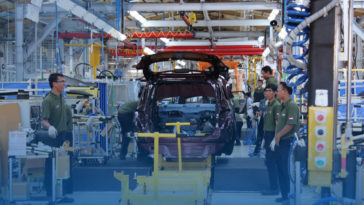 Pemerintah Dorong UMKM Jadi Mitra Industri Besar