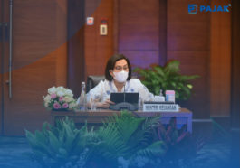 Pemerintah Kehilangan Potensi Pajak Rp 48,74 Triliun