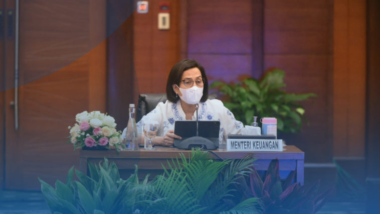 Pemerintah Kehilangan Potensi Pajak Rp 48,74 Triliun