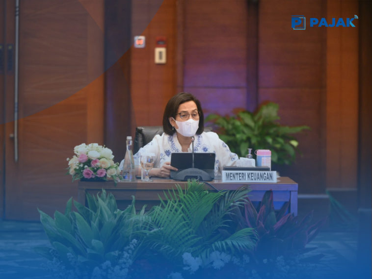 Pemerintah Kehilangan Potensi Pajak Rp 48,74 Triliun